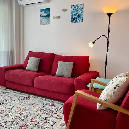 Costa Brava Apartment Pals
