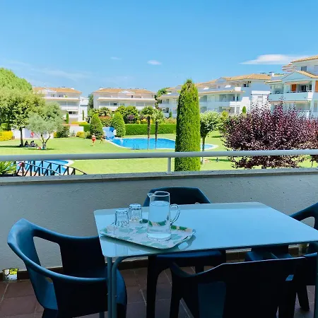 Apartment Costa Brava *