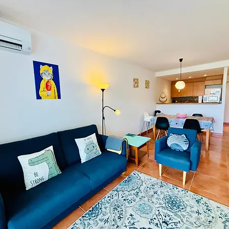 Costa Brava Apartment *