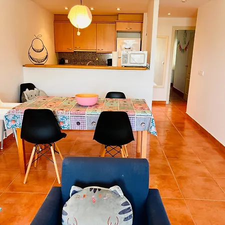 Apartment Costa Brava *