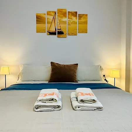 Costa Brava Apartment *