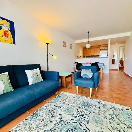 Costa Brava Apartment *