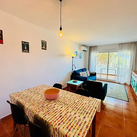 Apartment Costa Brava Pals