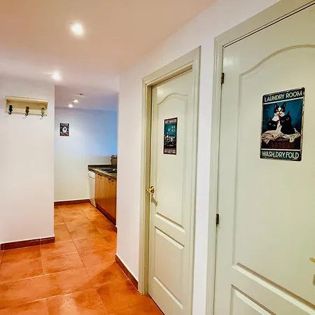 Costa Brava Apartment