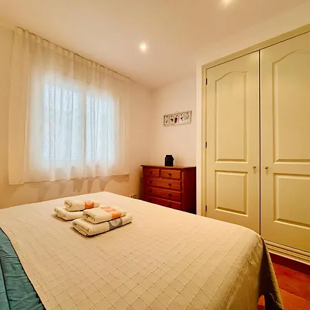 Apartment Costa Brava