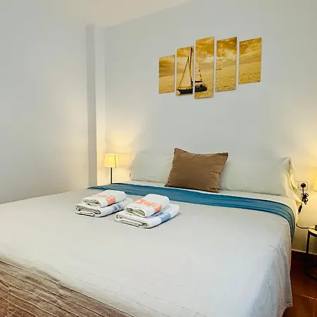 Costa Brava Apartment