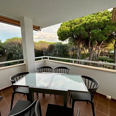 Apartment Costa Brava