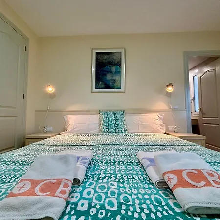 Costa Brava Apartment *