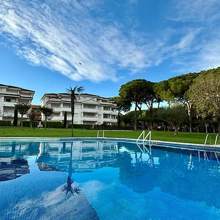 Costa Brava Apartment