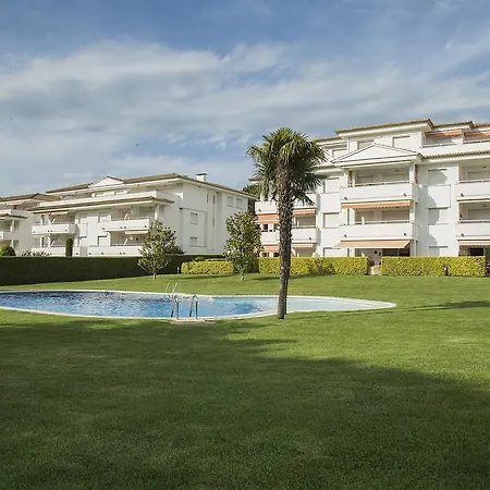 Apartment Costa Brava Pals
