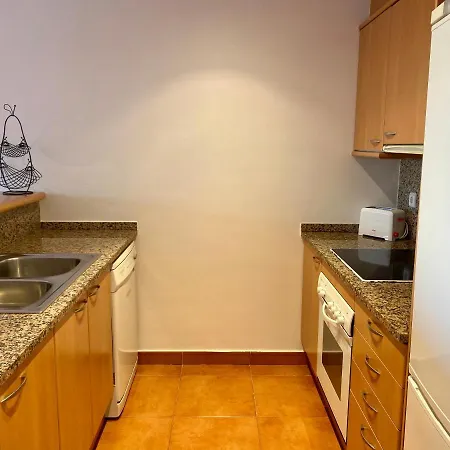 Costa Brava Apartment *