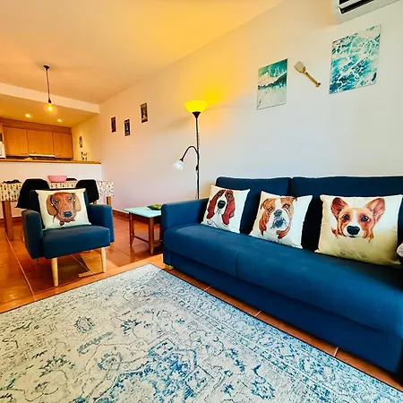 Costa Brava Apartman