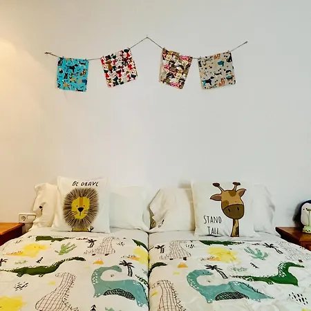 Apartman Costa Brava *