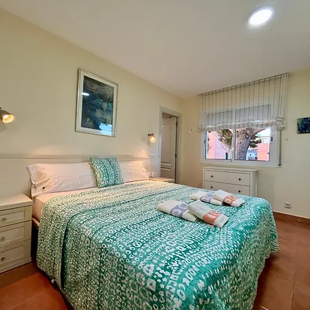 Apartman Costa Brava *