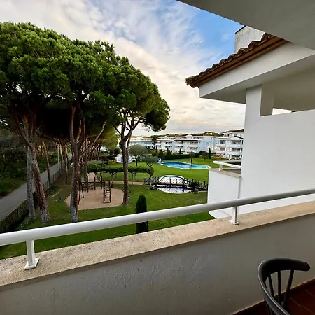 Apartman Costa Brava *