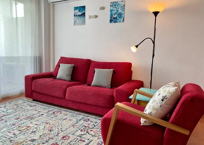 Costa Brava Apartman Pals
