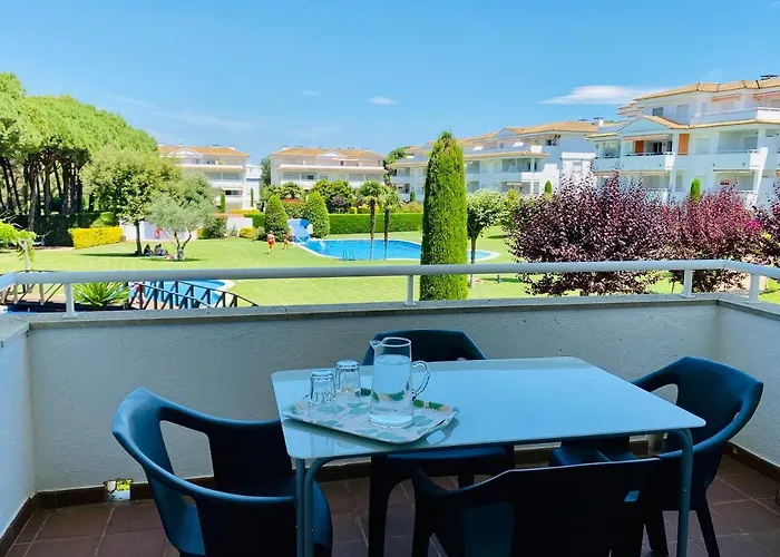 Apartman Costa Brava *