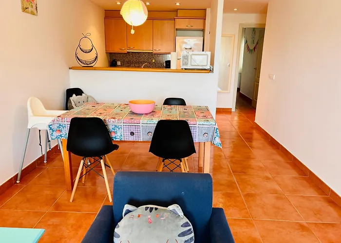 Apartman Costa Brava *