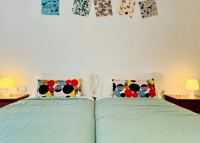 Costa Brava Apartman Pals