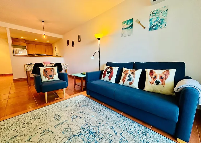 Costa Brava Apartman
