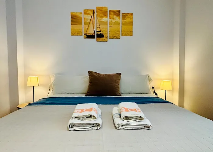 Costa Brava Apartman *