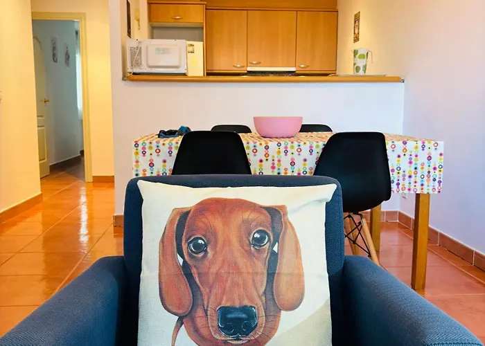 Apartman Costa Brava Pals