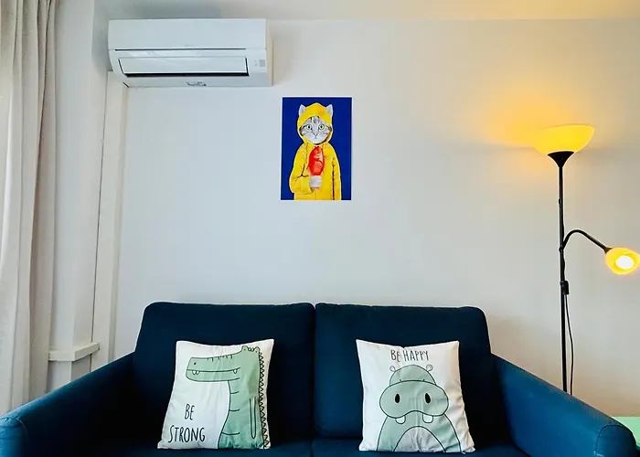 Costa Brava Apartman