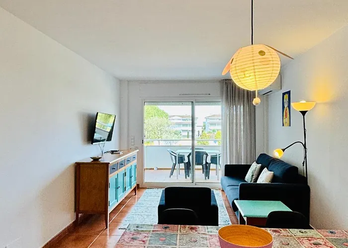 Costa Brava Apartman Pals
