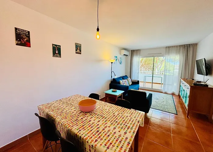 Apartman Costa Brava Pals