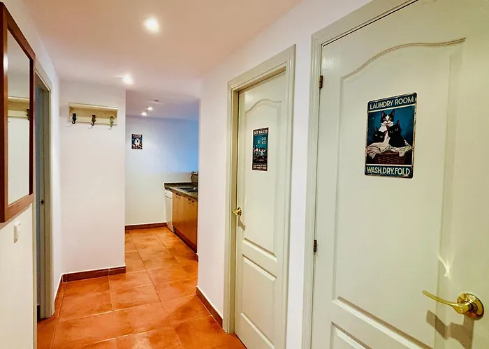 Costa Brava Apartman
