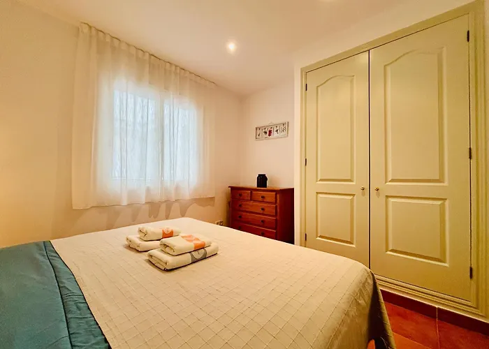 Apartman Costa Brava