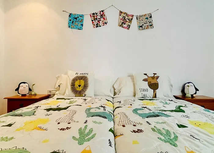 Costa Brava Apartman *