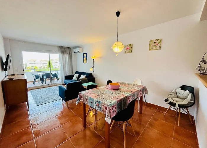 Apartman Costa Brava Pals