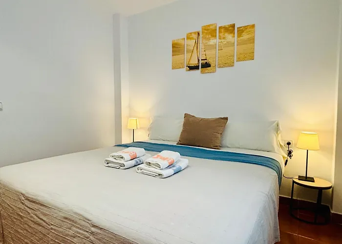 Costa Brava Apartman