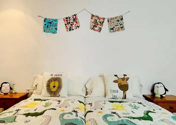 Apartman Costa Brava *