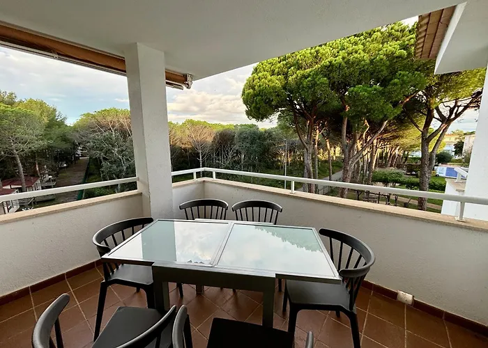 Apartman Costa Brava