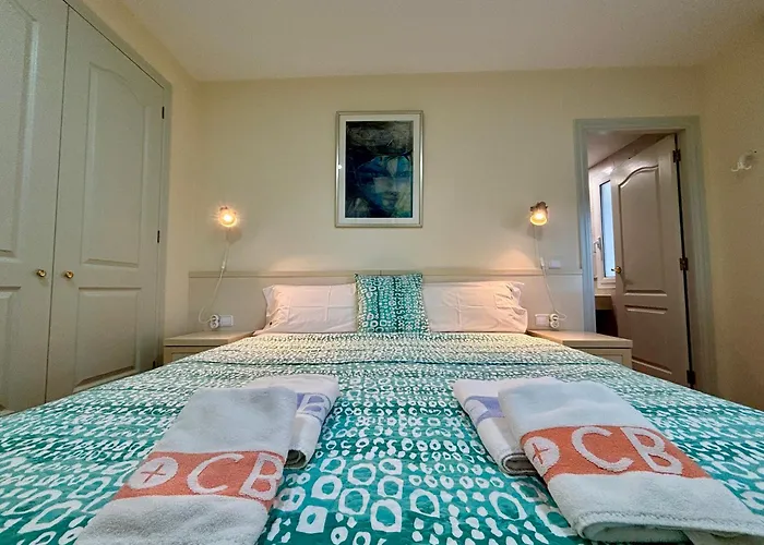 Costa Brava Apartman *