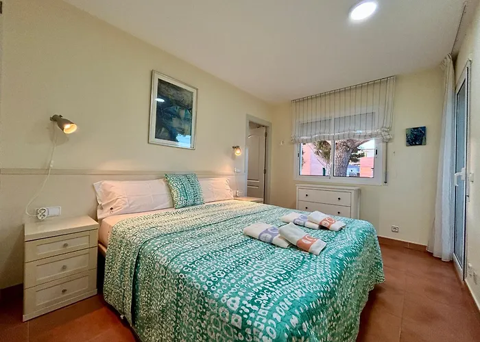 Apartman Costa Brava *