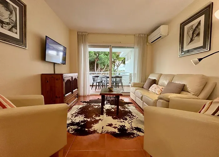 Apartman Costa Brava Pals