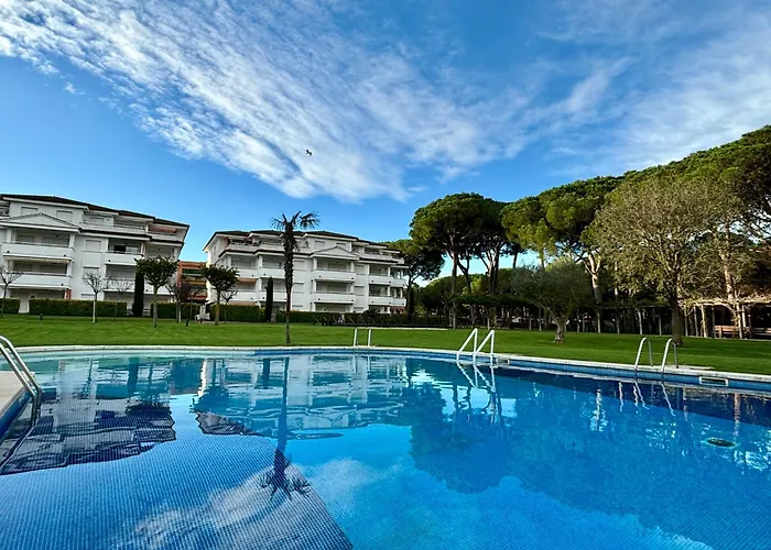 Costa Brava Apartman