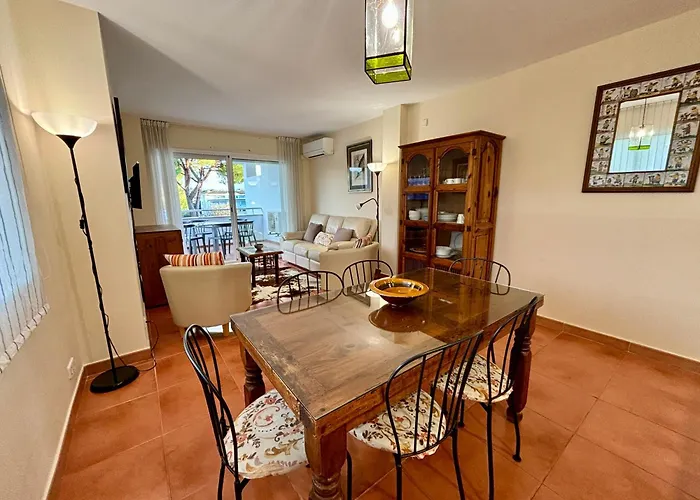 Costa Brava Apartman *