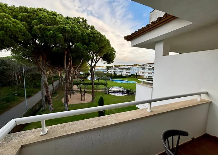Apartman Costa Brava *