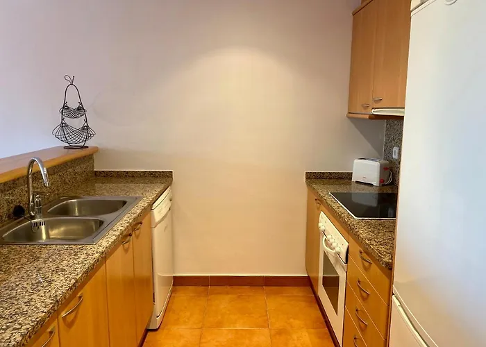 Costa Brava Apartman *