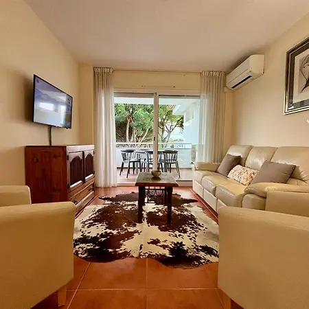 아파트 Costa Brava 팔스